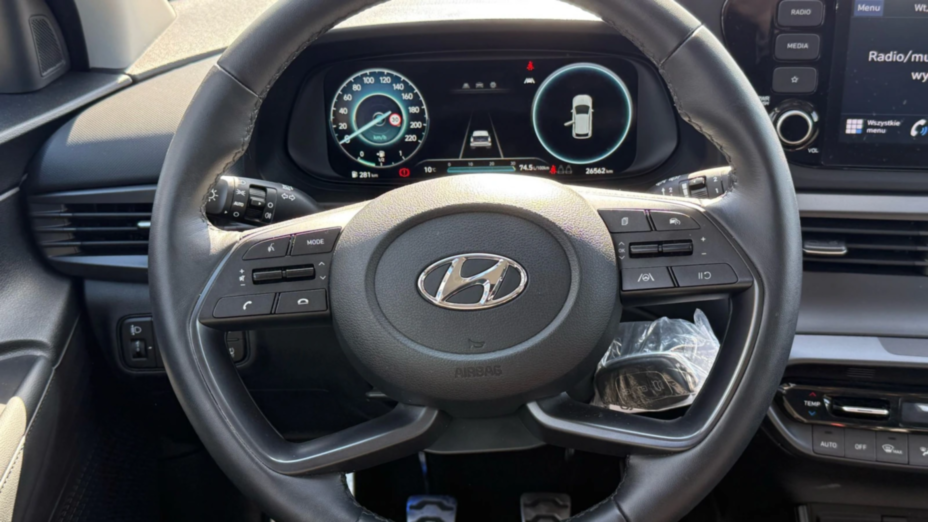 HYUNDAI Bayon Bayon 1.0 T-GDI Smart