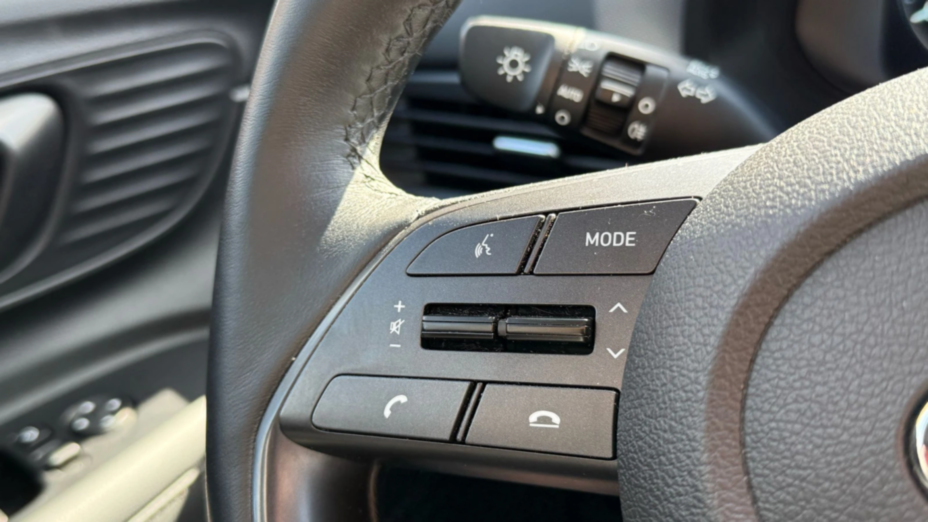 HYUNDAI Bayon Bayon 1.0 T-GDI Smart