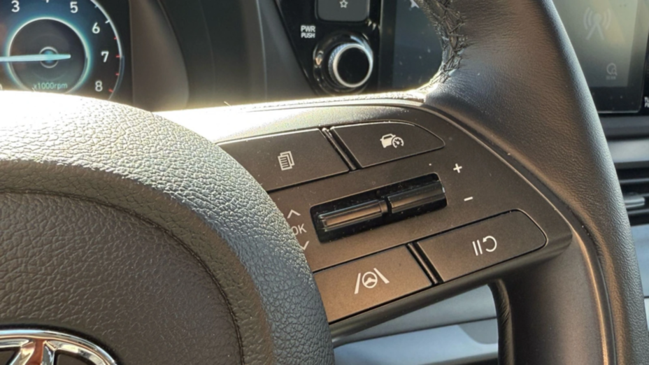 HYUNDAI Bayon Bayon 1.0 T-GDI Smart