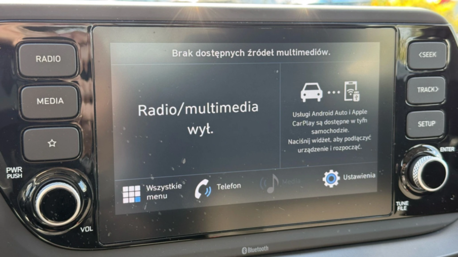 HYUNDAI Bayon Bayon 1.0 T-GDI Smart
