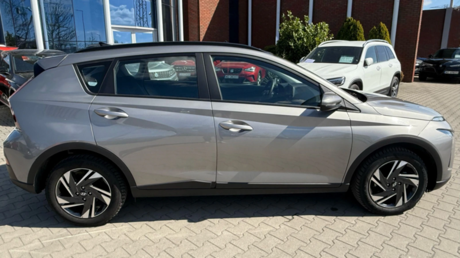 HYUNDAI Bayon Bayon 1.0 T-GDI Smart