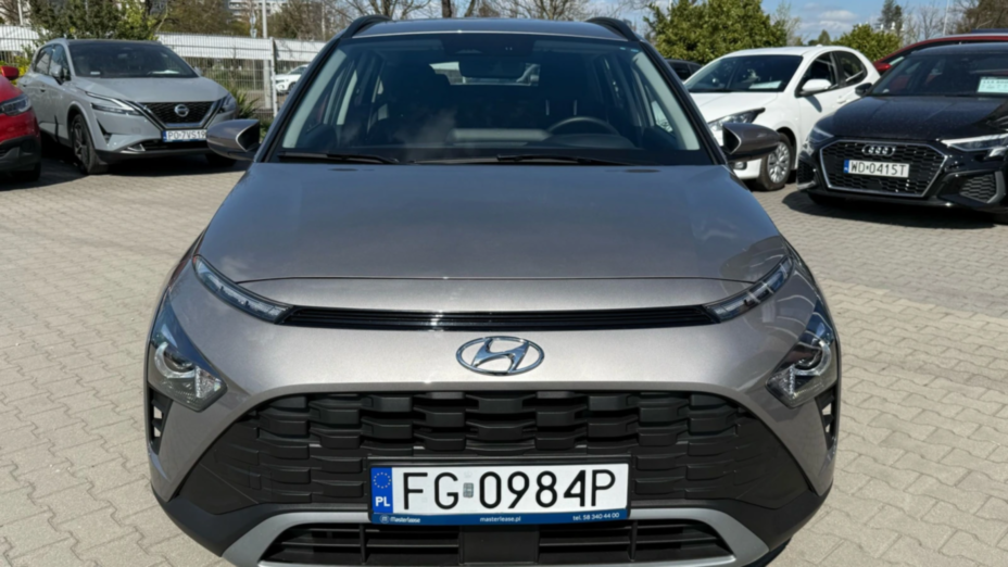 HYUNDAI Bayon Bayon 1.0 T-GDI Smart