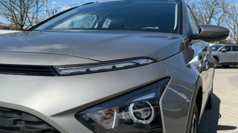 HYUNDAI Bayon Bayon 1.0 T-GDI Smart