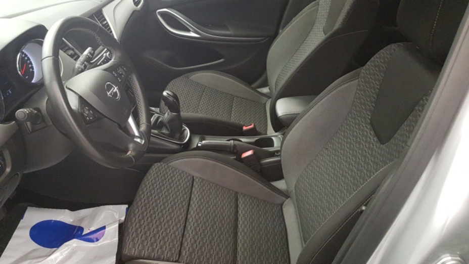 OPEL Astra Astra V 1.2 T GS Line S&S