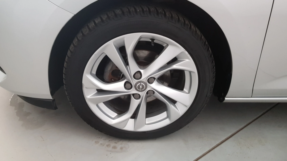 OPEL Astra Astra V 1.2 T GS Line S&S