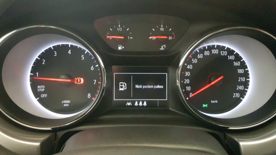OPEL Astra Astra V 1.2 T GS Line S&S