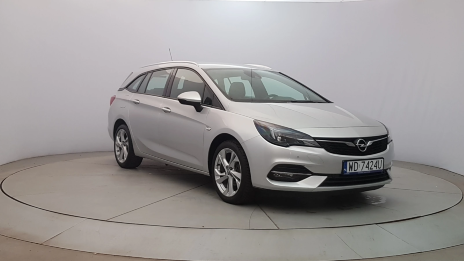 OPEL Astra Astra V 1.2 T GS Line S&S