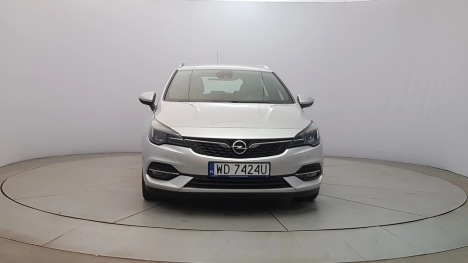 OPEL Astra Astra V 1.2 T GS Line S&S