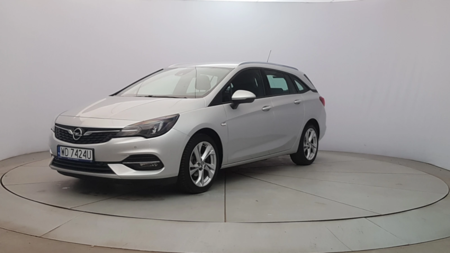 OPEL Astra Astra V 1.2 T GS Line S&S
