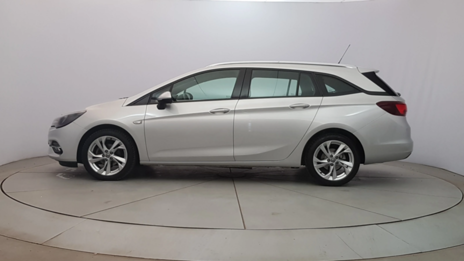 OPEL Astra Astra V 1.2 T GS Line S&S
