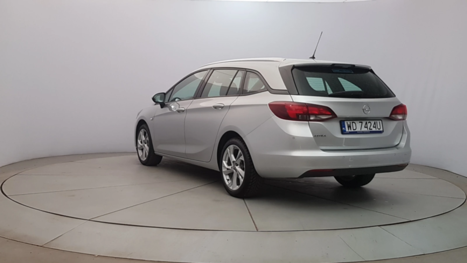 OPEL Astra Astra V 1.2 T GS Line S&S