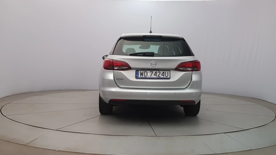 OPEL Astra Astra V 1.2 T GS Line S&S