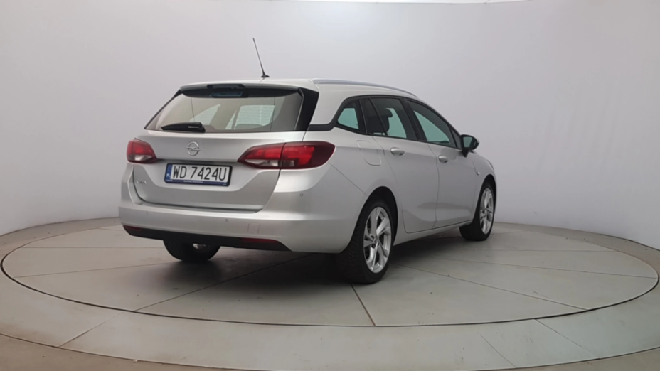 OPEL Astra Astra V 1.2 T GS Line S&S