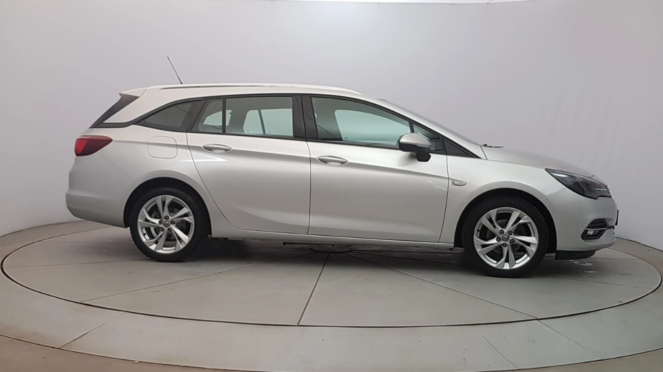 OPEL Astra Astra V 1.2 T GS Line S&S