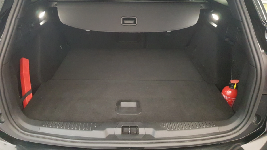 FORD Focus Focus 1.0 EcoBoost mHEV ST-Line X aut