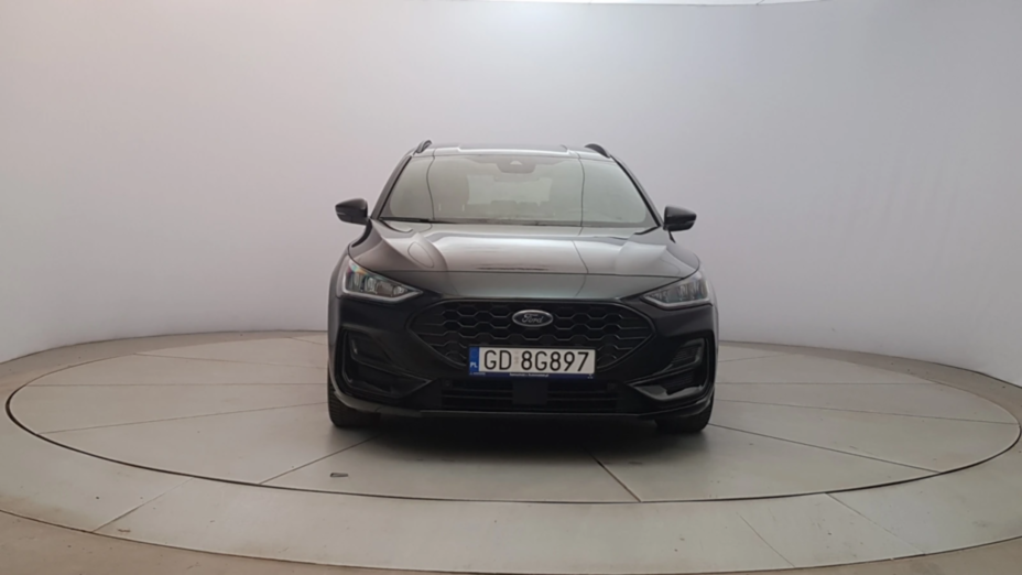 FORD Focus Focus 1.0 EcoBoost mHEV ST-Line X aut