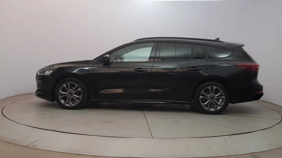 FORD Focus Focus 1.0 EcoBoost mHEV ST-Line X aut