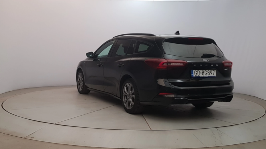 FORD Focus Focus 1.0 EcoBoost mHEV ST-Line X aut