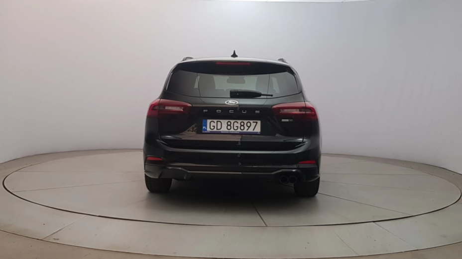 FORD Focus Focus 1.0 EcoBoost mHEV ST-Line X aut