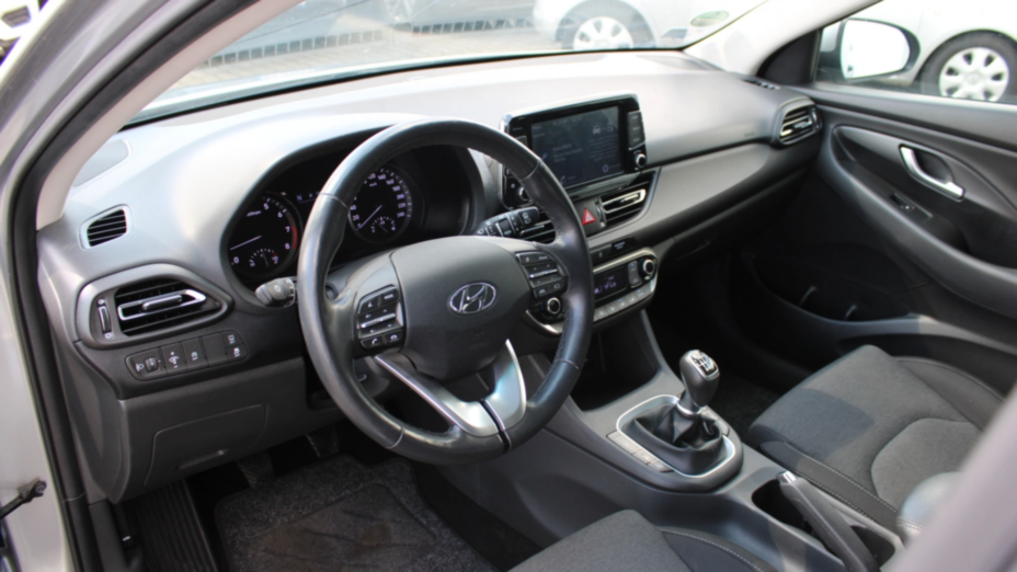 HYUNDAI i30 i30 1.5 T-GDI 48V Comfort