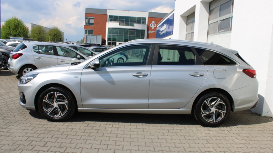 HYUNDAI i30 i30 1.5 T-GDI 48V Comfort