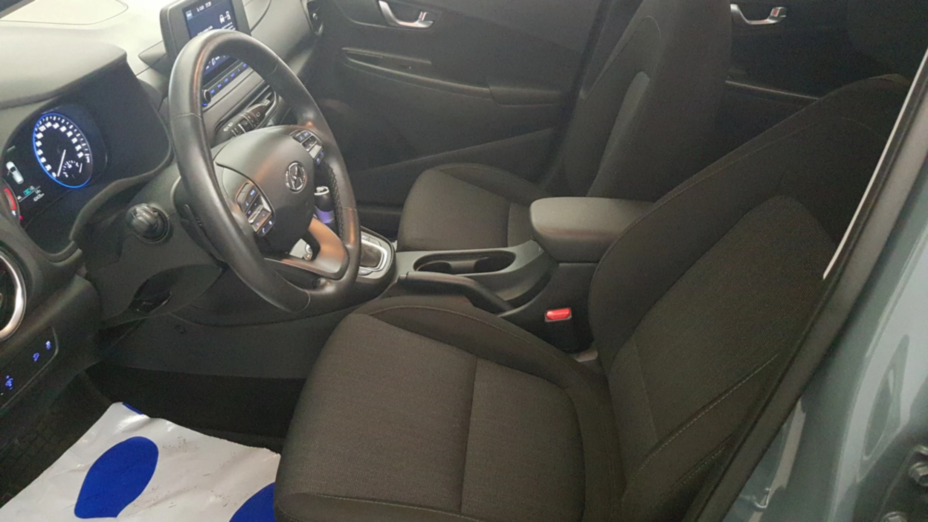 HYUNDAI Kona Kona 1.6 T-GDI Comfort DCT