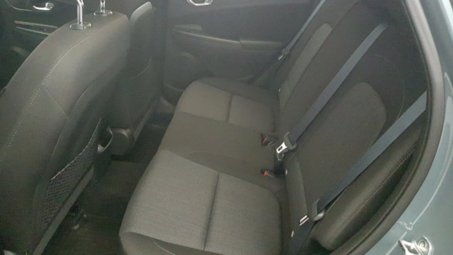 HYUNDAI Kona Kona 1.6 T-GDI Comfort DCT