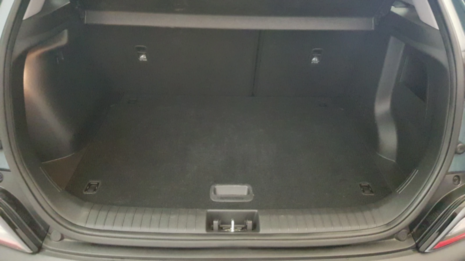 HYUNDAI Kona Kona 1.6 T-GDI Comfort DCT