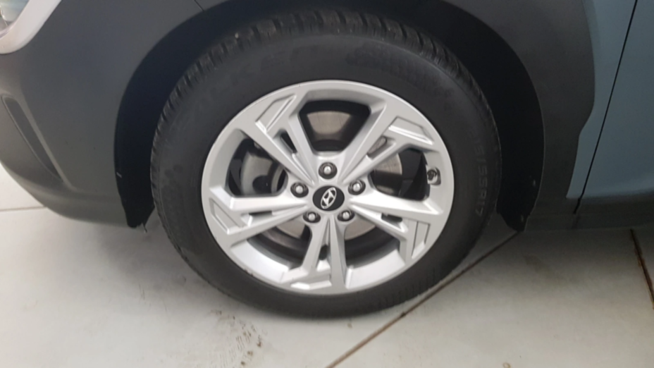 HYUNDAI Kona Kona 1.6 T-GDI Comfort DCT