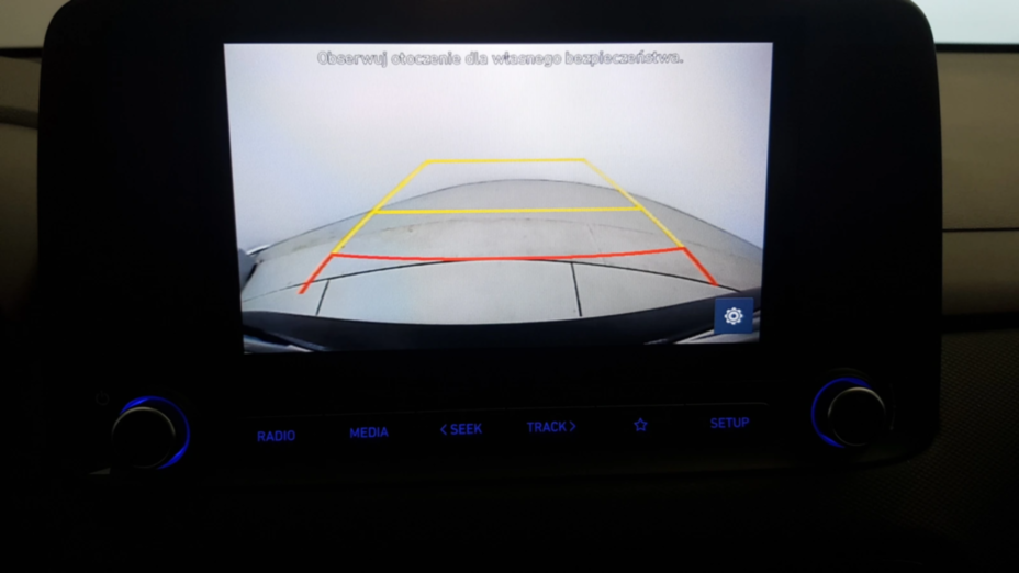 HYUNDAI Kona Kona 1.6 T-GDI Comfort DCT