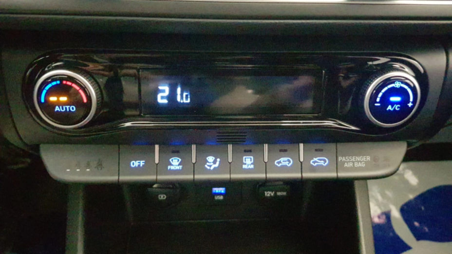 HYUNDAI Kona Kona 1.6 T-GDI Comfort DCT