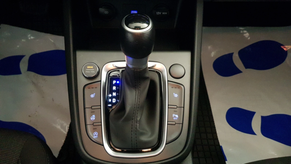 HYUNDAI Kona Kona 1.6 T-GDI Comfort DCT