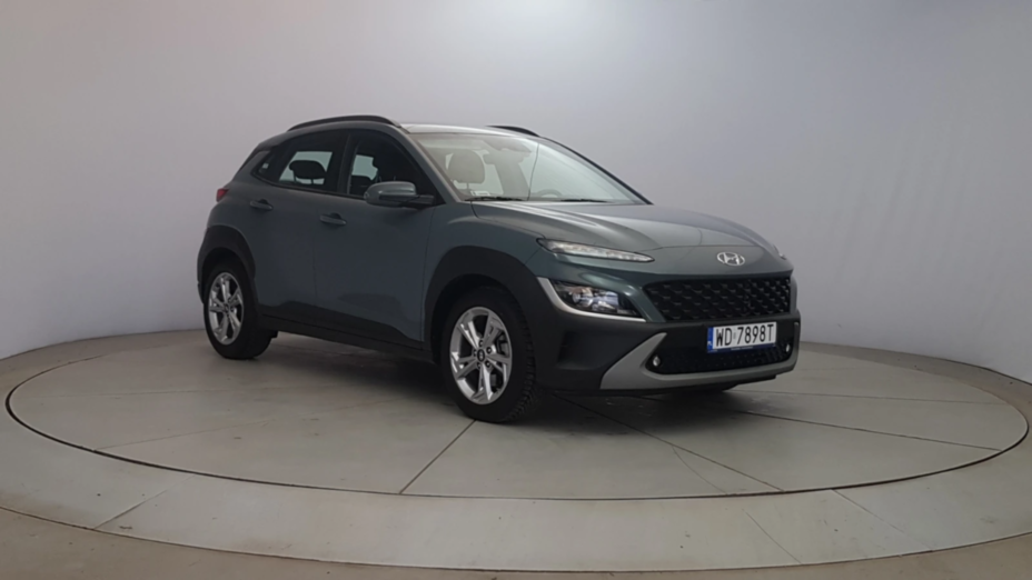 HYUNDAI Kona Kona 1.6 T-GDI Comfort DCT