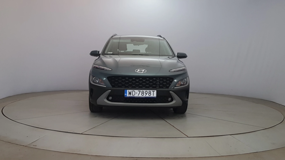 HYUNDAI Kona Kona 1.6 T-GDI Comfort DCT
