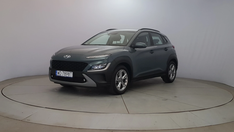 HYUNDAI Kona Kona 1.6 T-GDI Comfort DCT