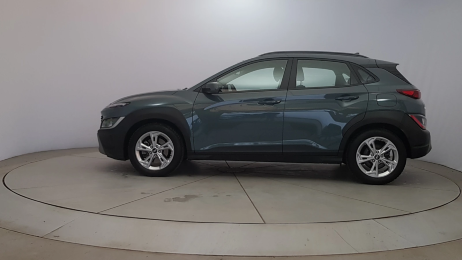 HYUNDAI Kona Kona 1.6 T-GDI Comfort DCT