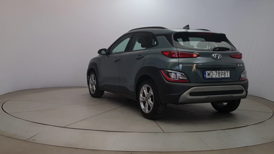 HYUNDAI Kona Kona 1.6 T-GDI Comfort DCT