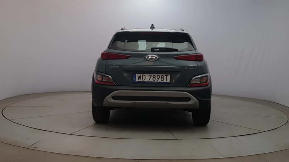HYUNDAI Kona Kona 1.6 T-GDI Comfort DCT