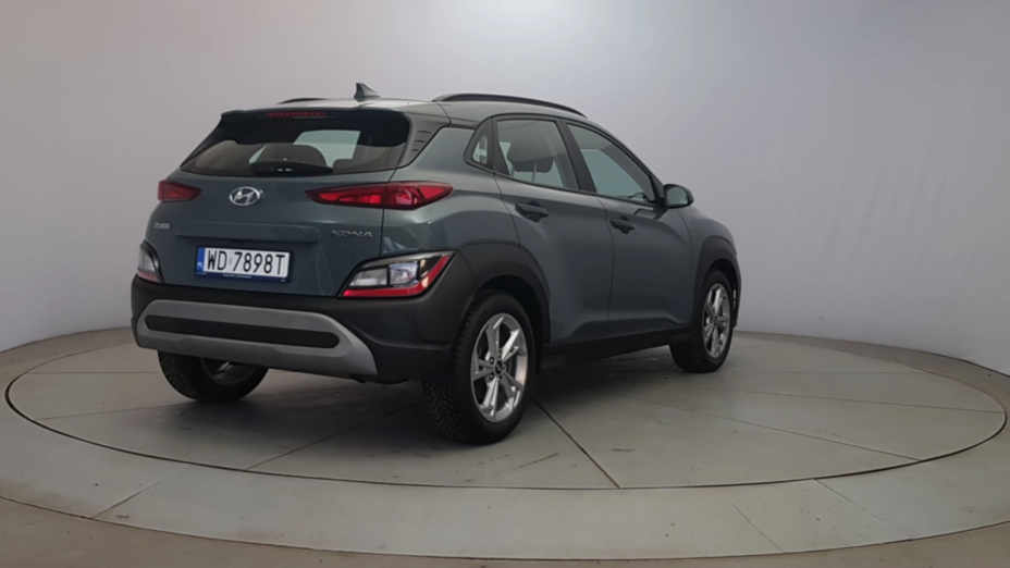 HYUNDAI Kona Kona 1.6 T-GDI Comfort DCT