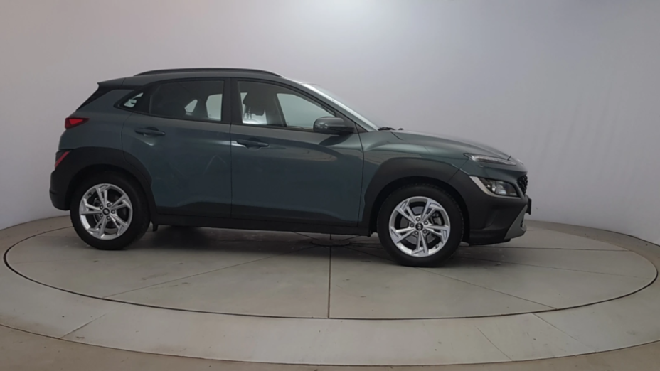 HYUNDAI Kona Kona 1.6 T-GDI Comfort DCT