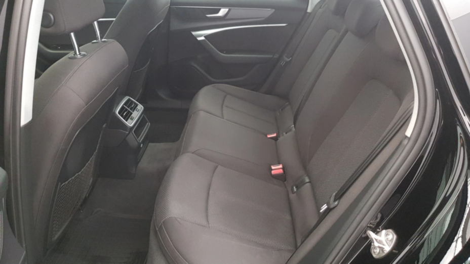 AUDI A6 A6 35 TDI mHEV S tronic