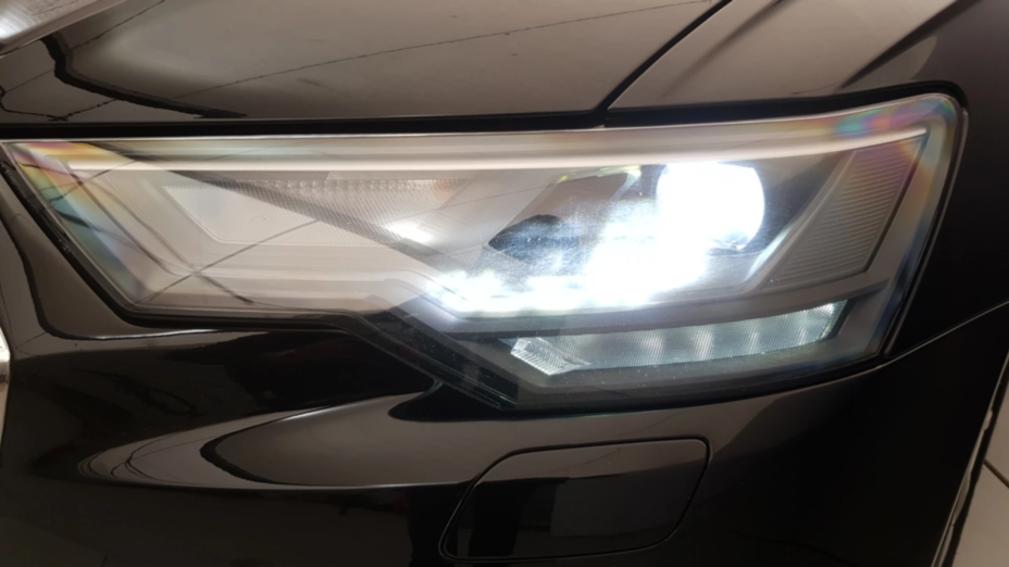 AUDI A6 A6 35 TDI mHEV S tronic