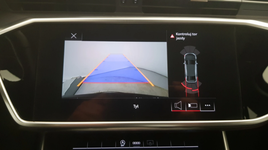 AUDI A6 A6 35 TDI mHEV S tronic