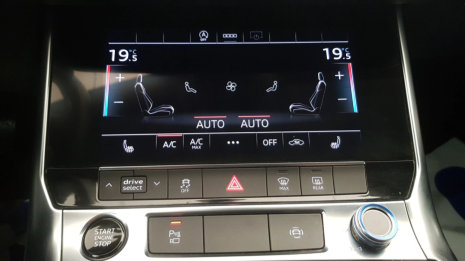 AUDI A6 A6 35 TDI mHEV S tronic