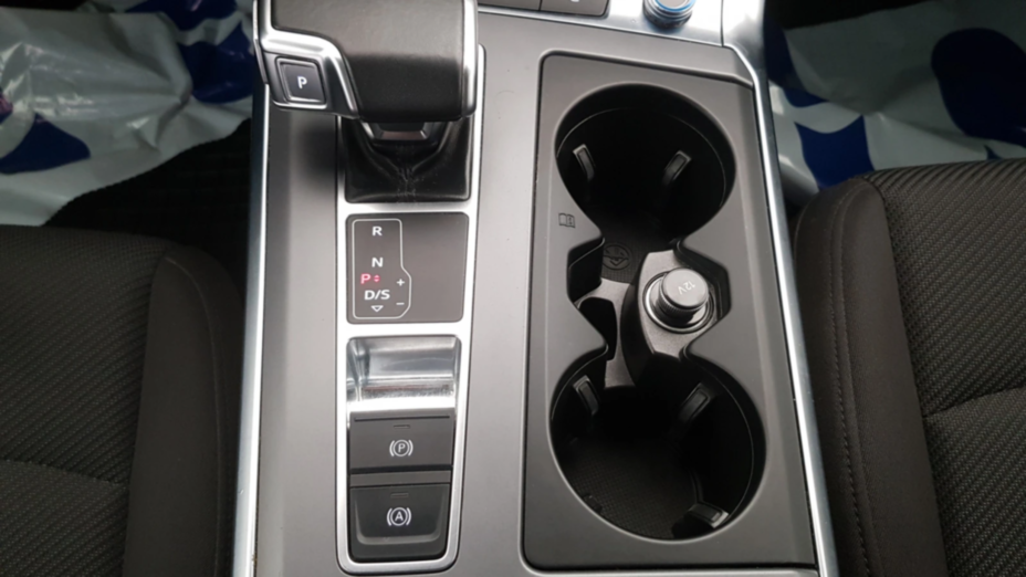AUDI A6 A6 35 TDI mHEV S tronic