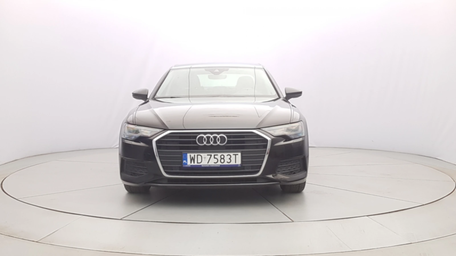 AUDI A6 A6 35 TDI mHEV S tronic