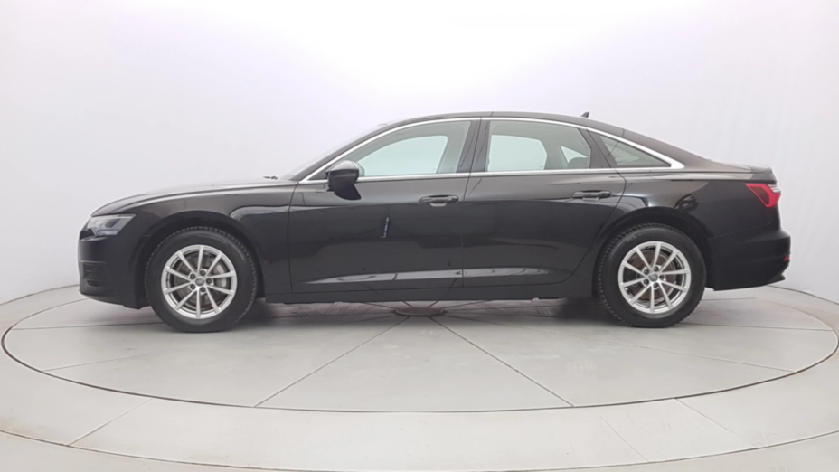 AUDI A6 A6 35 TDI mHEV S tronic