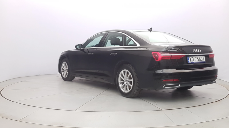 AUDI A6 A6 35 TDI mHEV S tronic