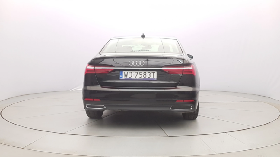 AUDI A6 A6 35 TDI mHEV S tronic