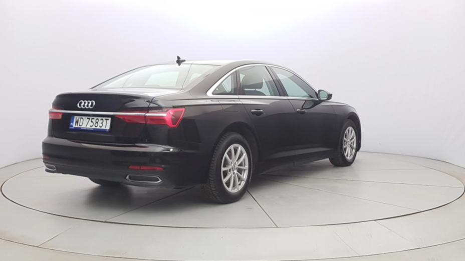 AUDI A6 A6 35 TDI mHEV S tronic